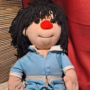 Molly Big Comfy Couch Doll